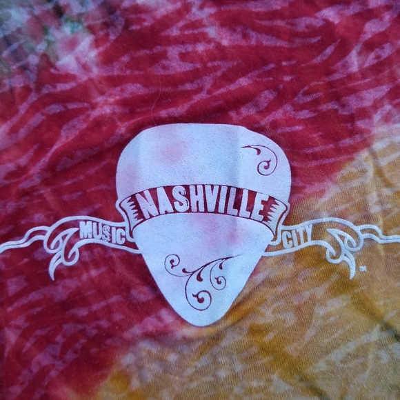 Women's Short Sleeve Top - Picture 2 of 5